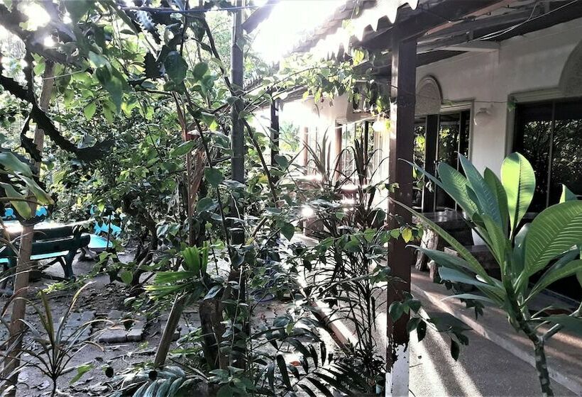 스탠다드 룸, The Guest House   Sha