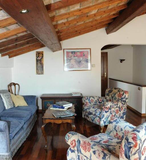 اتاق استاندارد, La Maison Du Charme Modena