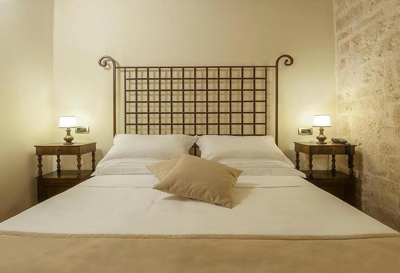 Номер Deluxe, Convento Di Acqua Premula
