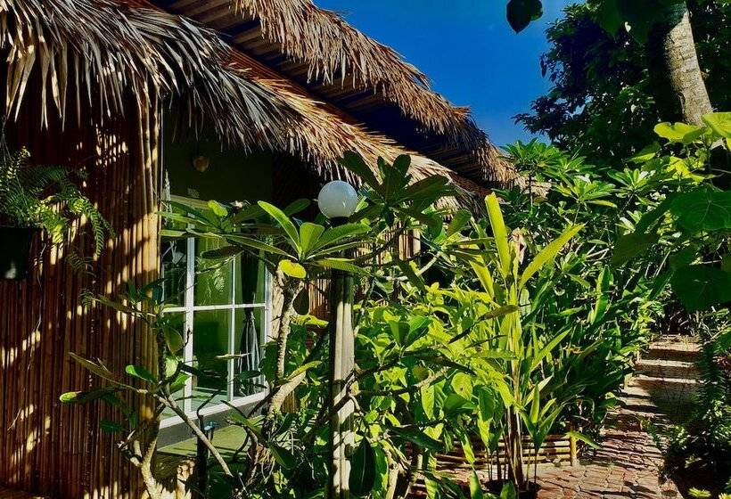 اتاق لوکس, Lipe Oasis Resort