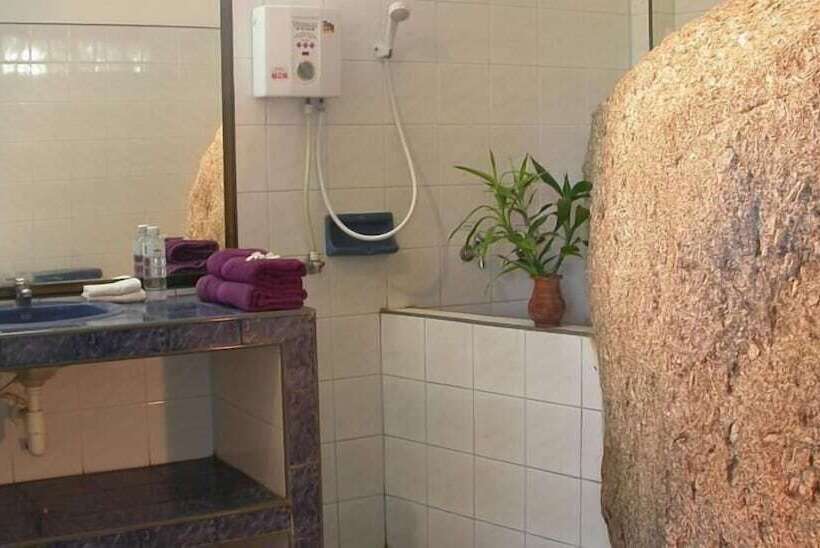 Вилла 2 Спальни, Seaview Paradise Mountain Holiday Villas