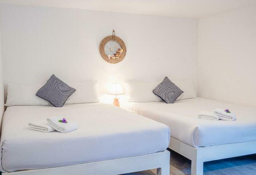 Вилла 1 Спальня, The C Samet Beach Resort Sha Plus