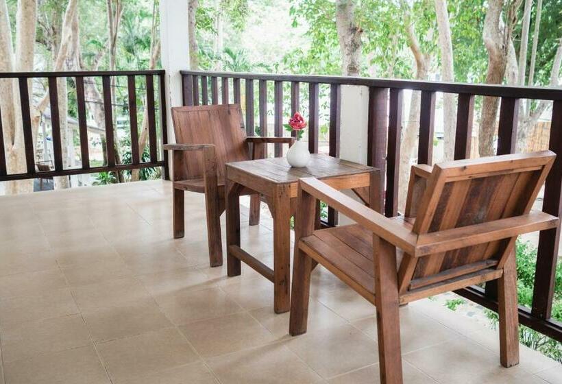 Вилла 1 Спальня, The C Samet Beach Resort Sha Plus