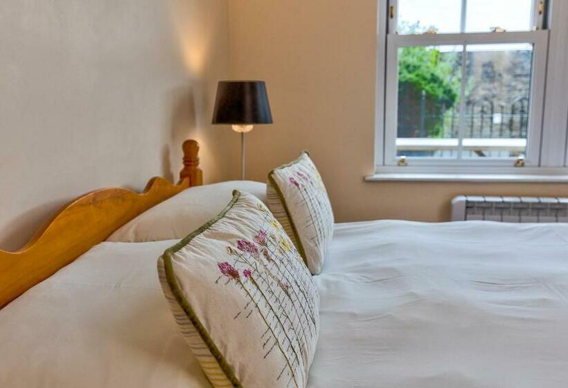 침실 2개 아파트, Howgills Apartments