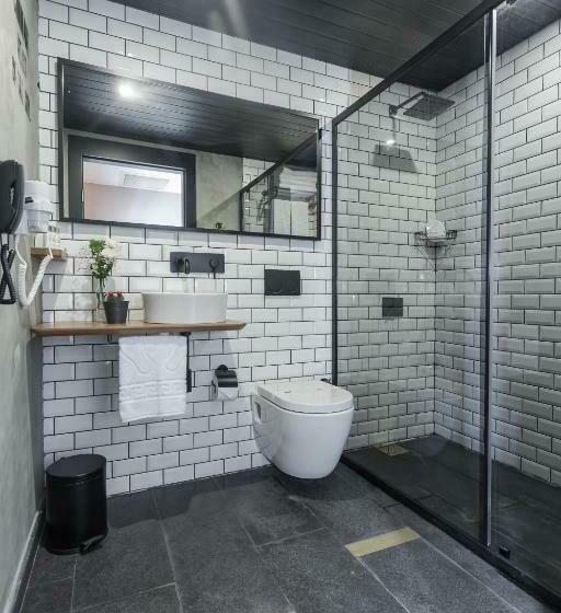 스탠다드 룸, Inn 14 Hostel