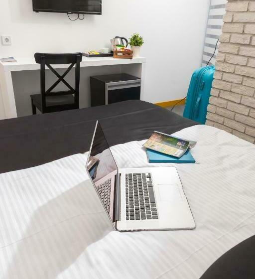 스탠다드 룸, Inn 14 Hostel