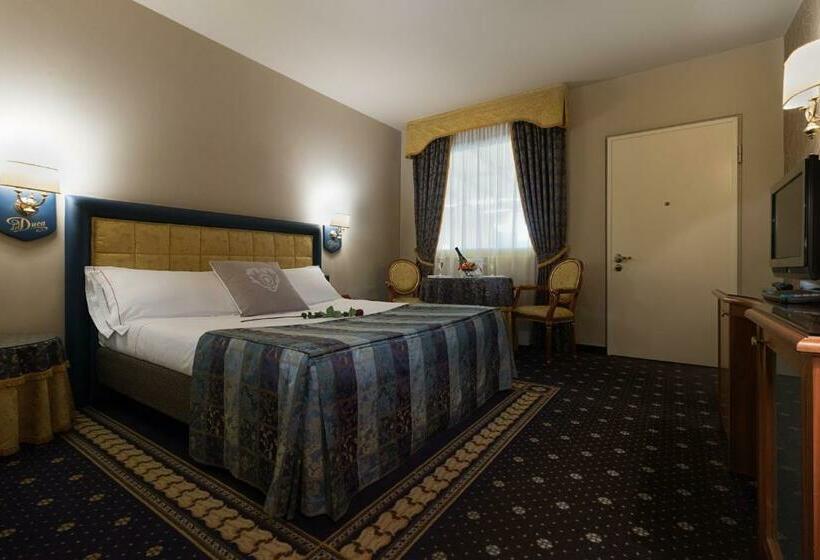 Номер Стандарт, Motel Del Duca