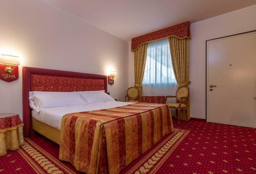 Номер Economy, Motel Del Duca