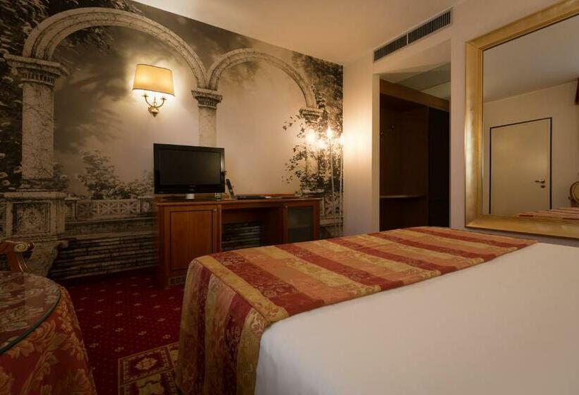 Номер Стандарт, Motel Del Duca