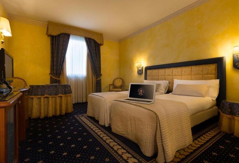 Номер Стандарт, Motel Del Duca