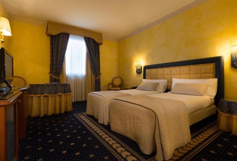 Номер Стандарт, Motel Del Duca