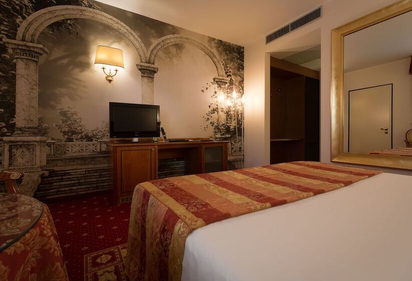 Номер Стандарт, Motel Del Duca