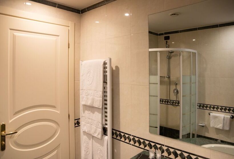 Номер Economy, Motel Del Duca