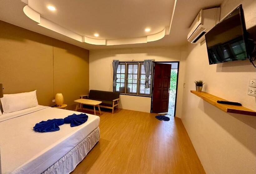 Номер Стандарт, Silver Beach Resort
