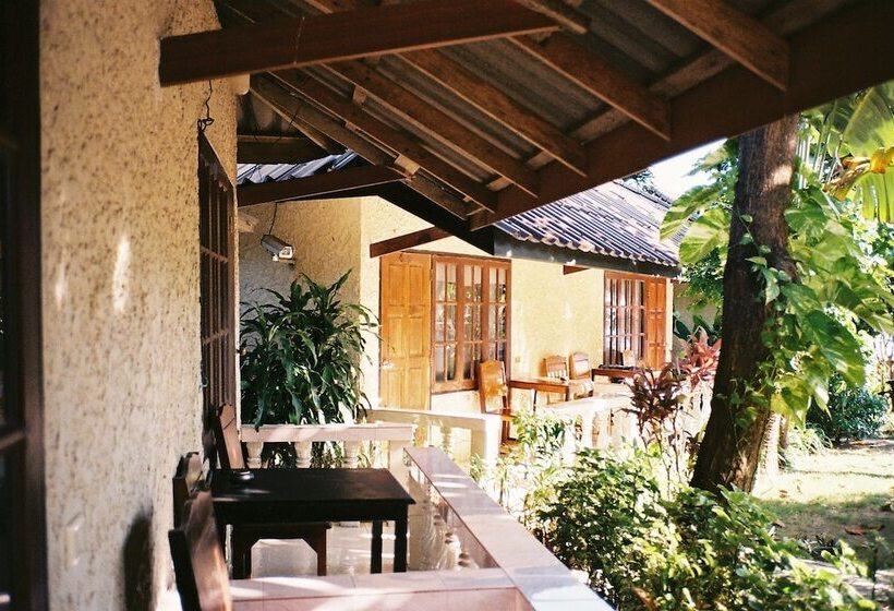 Номер Economy, Silver Beach Resort