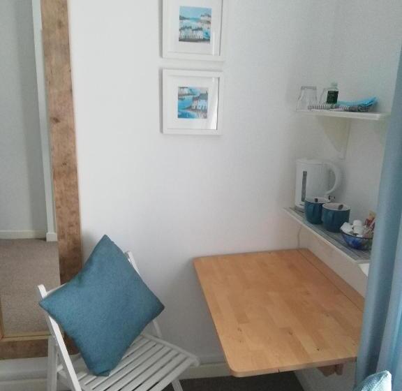 Номер Basic, Railway Cottage