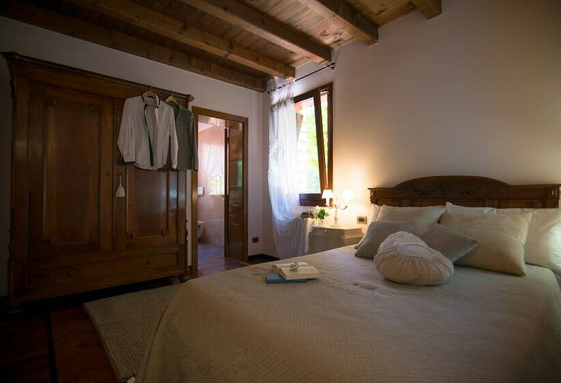 标准间, Relax&venice
