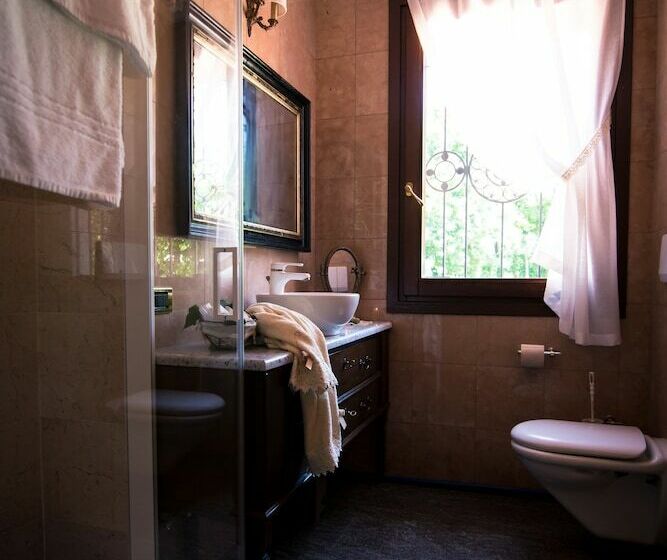 标准间, Relax&venice