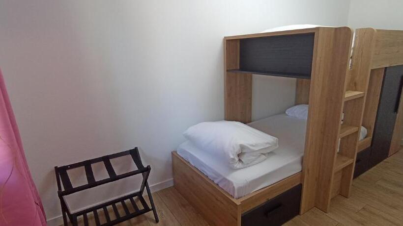 Family Suite, Hôtel Le Clos Badan