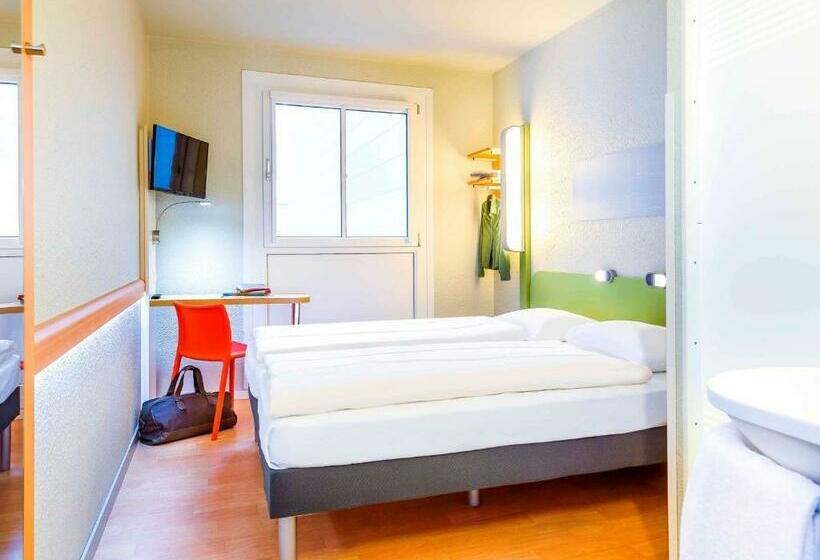 스탠다드 룸, Ibis Budget Leipzig City