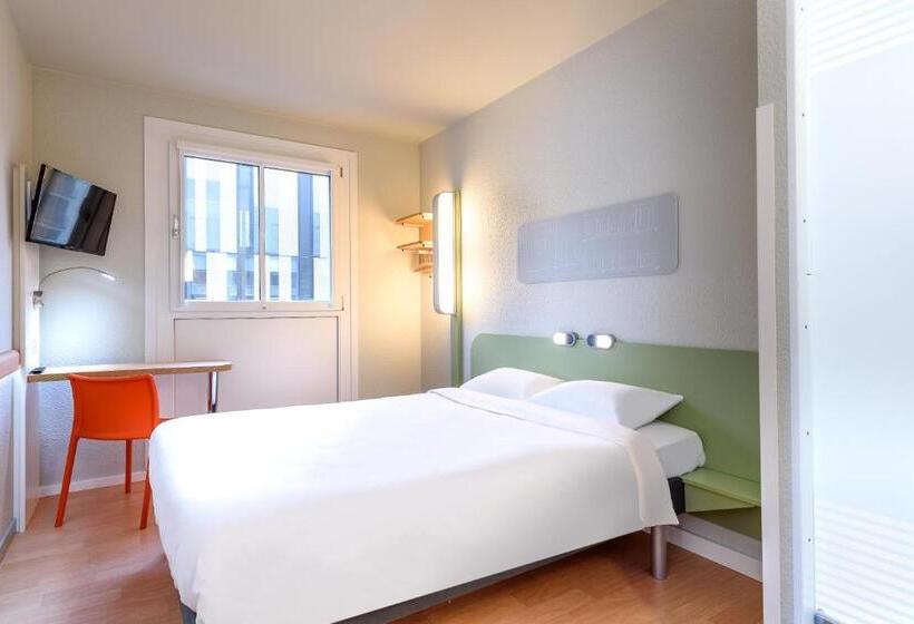 스탠다드 룸, Ibis Budget Leipzig City