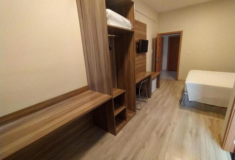 디럭스 룸, Minas Platinum Hotel & Convention