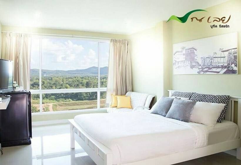 Номер Deluxe, Na Loei Boutique Resort