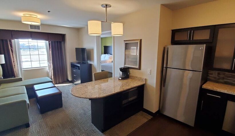Номер Стандарт, Staybridge Suites Eau Claire   Altoona, An Ihg