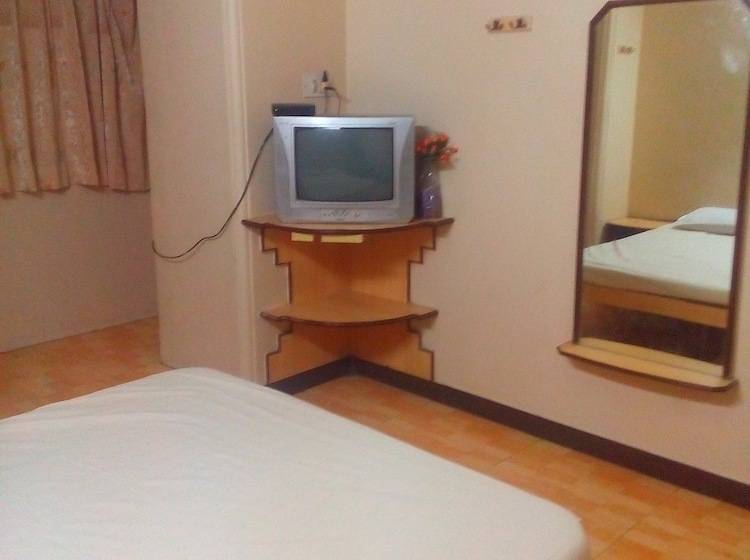 اتاق استاندارد, Sangam Guest House
