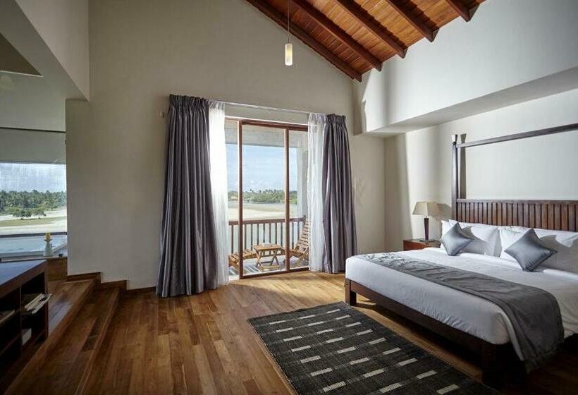 주니어 스위트, Amaranthe Bay Resort & Spa