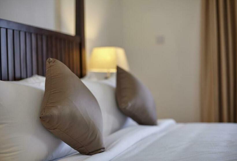 주니어 스위트, Amaranthe Bay Resort & Spa