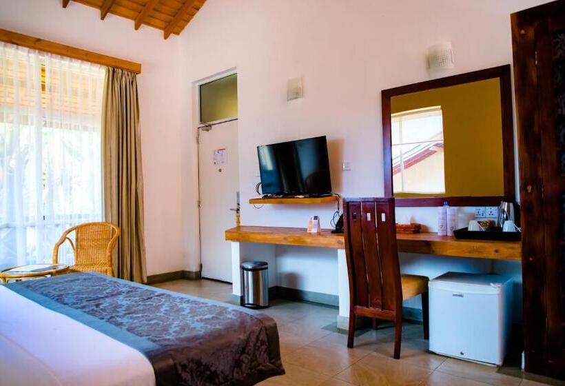스탠다드 룸, Amaranthe Bay Resort & Spa