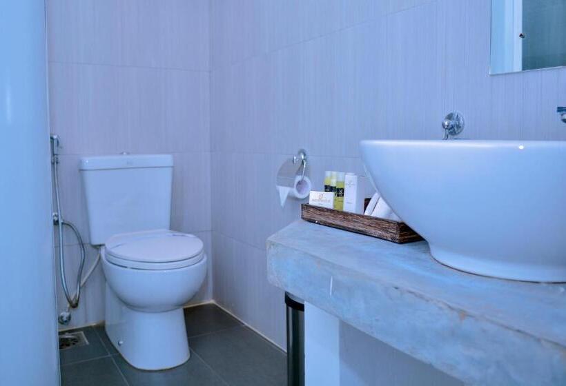 스탠다드 룸, Amaranthe Bay Resort & Spa