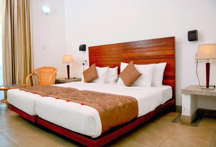 스탠다드 룸, Amaranthe Bay Resort & Spa