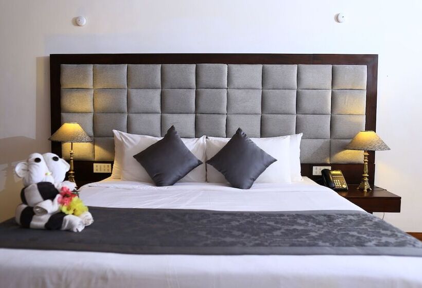 이그제큐티브 스위트, Amaranthe Bay Resort & Spa