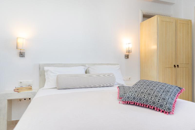 이그제큐티브 스위트, Amaranthe Bay Resort & Spa
