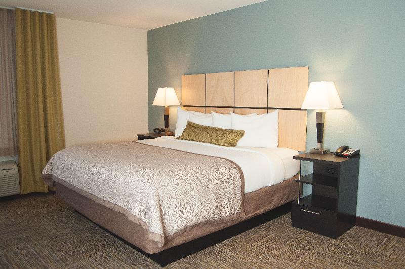 Номер Стандарт, Candlewood Suites Denver North   Thornton, An Ihg