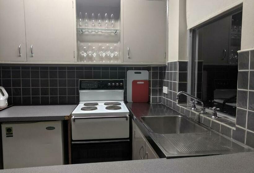 Family Suite, Prince Of Wales