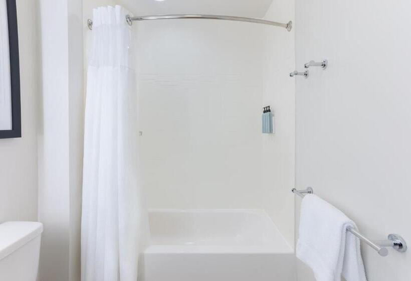 套房, Residence Inn By Marriott Kansas City At The Legends