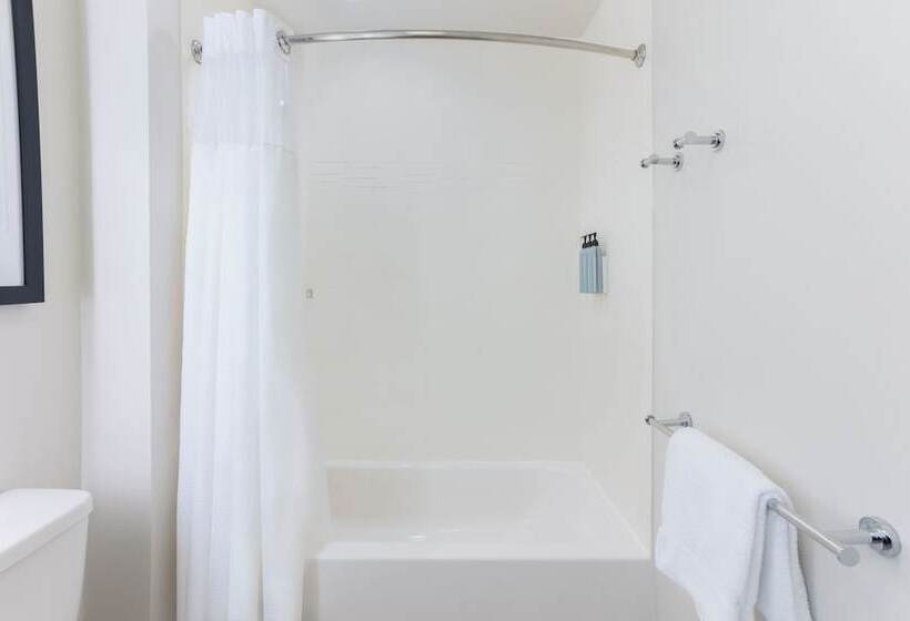 套房, Residence Inn By Marriott Kansas City At The Legends
