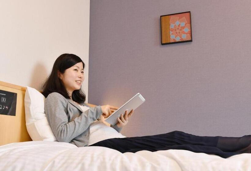Номер Стандарт, Richmond Hotel Hamamatsu