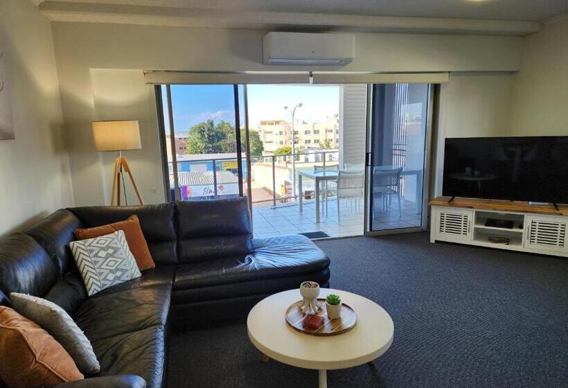 Апартаменты Deluxe 1 Спальня, Rovera Apartments