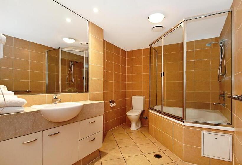 Апартаменты 2 Спальни Вид на Море, Rovera Apartments
