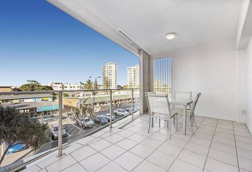 Апартаменты 1 Спальня, Rovera Apartments
