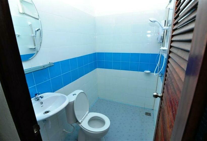 Номер Стандарт, Sabai House