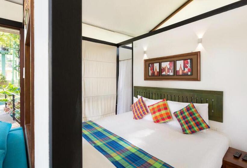 Chalet 1 Chambre, Yo Kandy