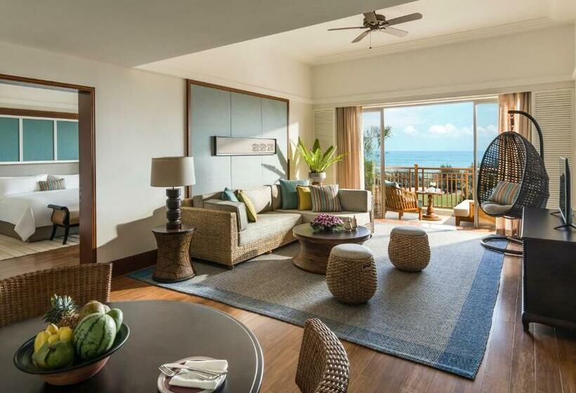 سوئیت پریمیوم, Shangrila Hambantota