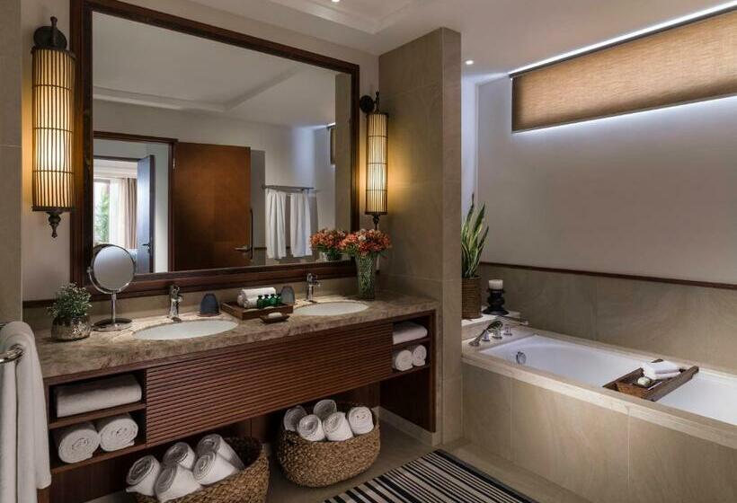 اتاق پرمیوم, Shangrila Hambantota