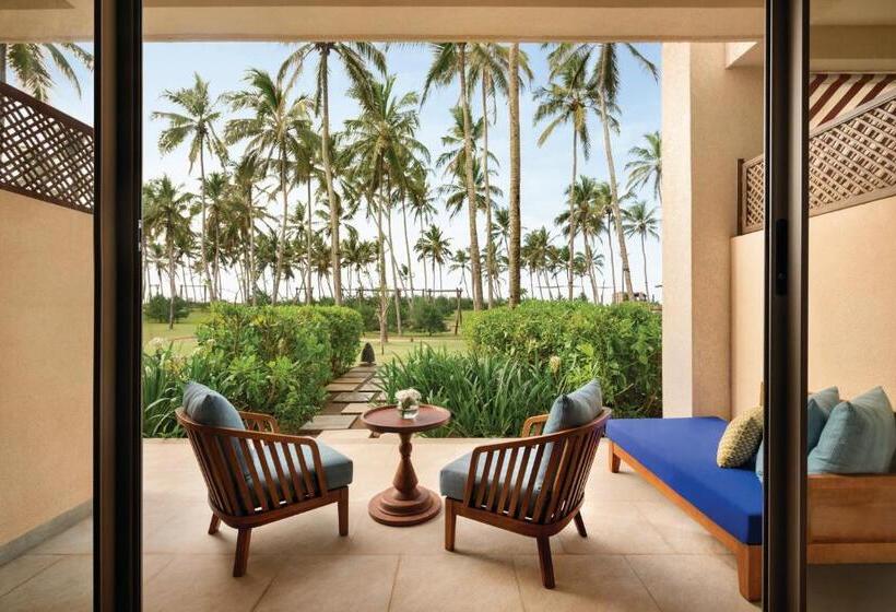 اتاق لوکس, Shangrila Hambantota