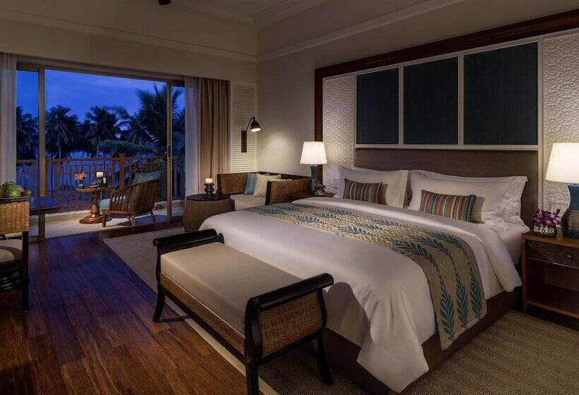 اتاق پرمیوم, Shangrila Hambantota